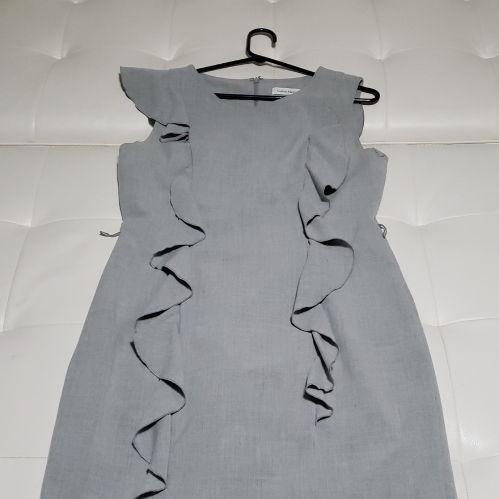 Calvin Klein dress